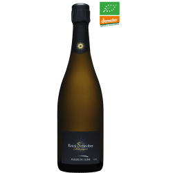 Champagne Erick Schreiber -...