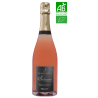 Champagner Solemme - Rosé de Solemme Weinlese 2022 (Magnum)