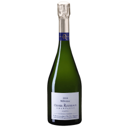 Champagne Olivier Rousseaux...
