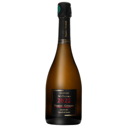 Champagne Pierson Cuvelier...