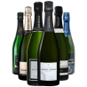 Champagne Terroir - Exploration Box 6 bottles