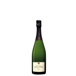 Champagne Michel Littière -...