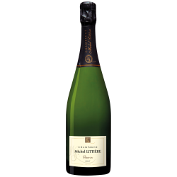 Champagne Michel Littière -...