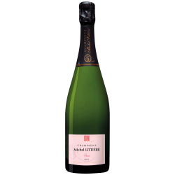 Champagne Michel Littière -...