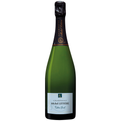 Champagne Michel Littière -...