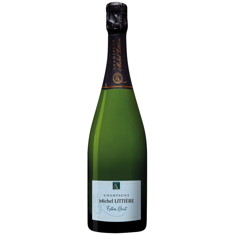 Champagne Michel Littière - Extra Brut