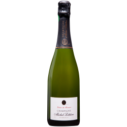 Champagne Michel Littière -...