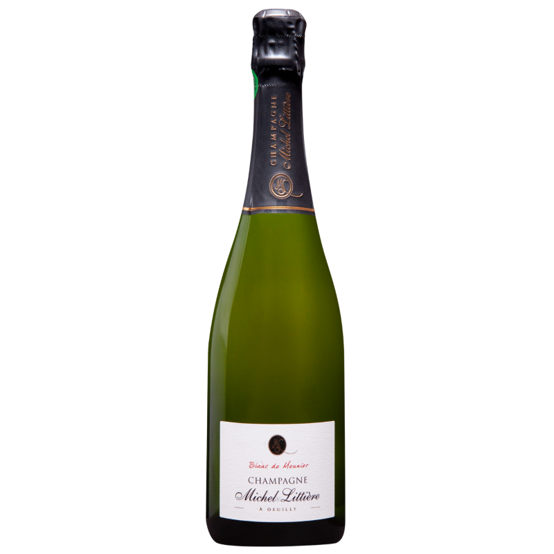 Champagne Michel Littière - Chorus