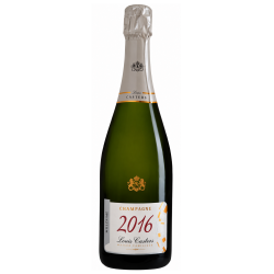 Champagne Louis Casters -...