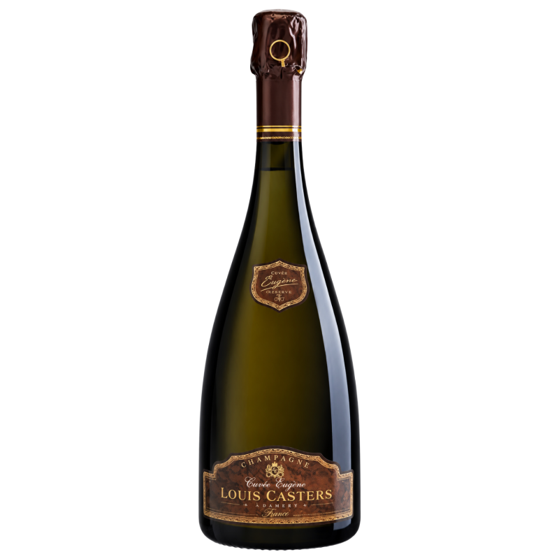 Champagner Louis Casters - Cuvee Eugène