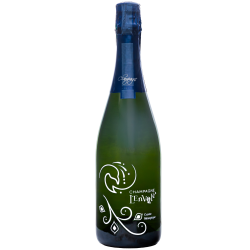 Champagner Poinsot Frères - Mésopique Blanc de Noirs Weinlese 2018