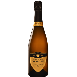 Champagne Lancelot et fils...
