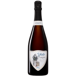 Champagne Lancelot et fils...