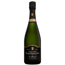 Champagner Vignon - Les...