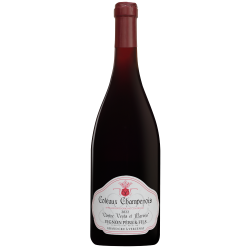 Champagner Vignon - Coteaux...