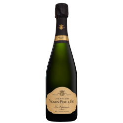 Champagne Vignon - "Les...