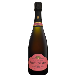 Champagner Vignon - "Les...
