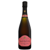 Champagner Vignon - "Les Vignes Goisses" Grand Cru Rosé Jahrgang 2022