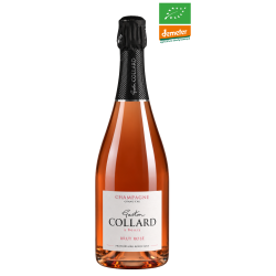 Champagne Gaston Collard -...