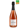 Champagner Gaston Collard - Brut Rose Grand Cru