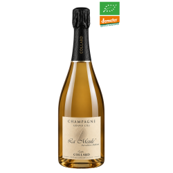 Champagne Gaston Collard -...