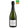 Champagne Gaston Collard - Zéro Dosage Grand Cru