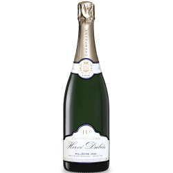 Champagne Hervé Dubois - 2020 Vintage Blanc de Blancs Grand Cru