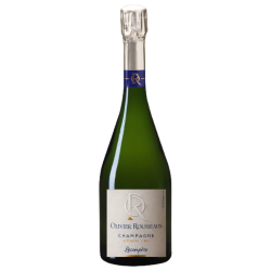Champagne Olivier Rousseaux...