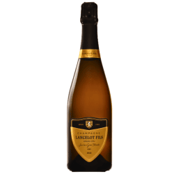 Champagne Lancelot et fils...